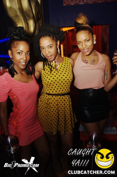 Luxy nightclub photo 213 - June 1st, 2012