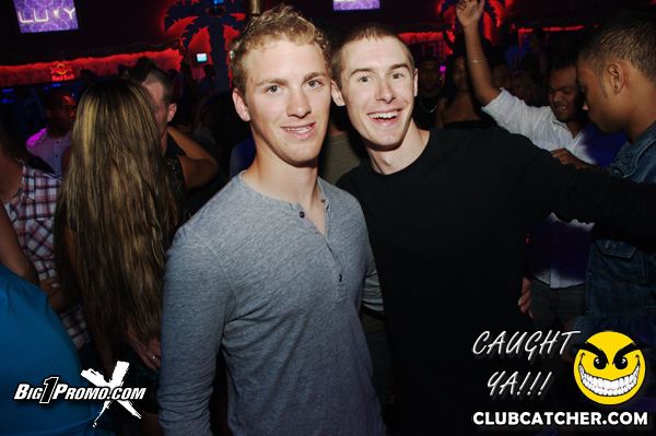 Luxy nightclub photo 214 - June 1st, 2012
