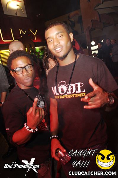 Luxy nightclub photo 216 - June 1st, 2012