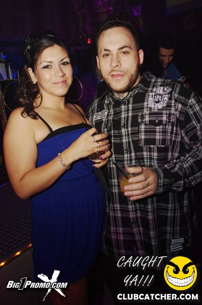 Luxy nightclub photo 217 - June 1st, 2012