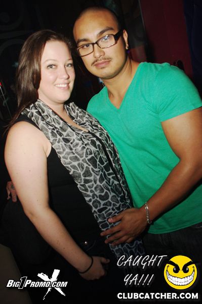 Luxy nightclub photo 219 - June 1st, 2012
