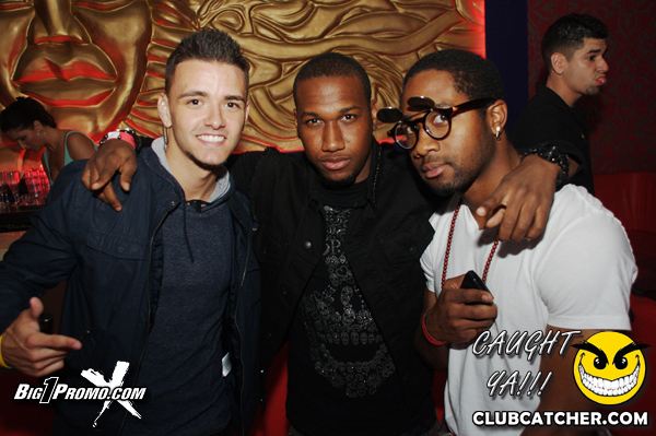 Luxy nightclub photo 220 - June 1st, 2012