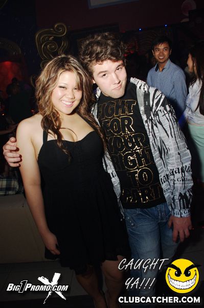 Luxy nightclub photo 221 - June 1st, 2012