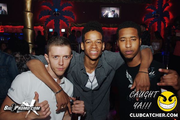 Luxy nightclub photo 223 - June 1st, 2012