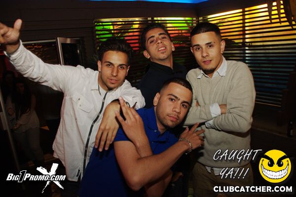 Luxy nightclub photo 229 - June 1st, 2012