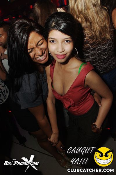 Luxy nightclub photo 230 - June 1st, 2012