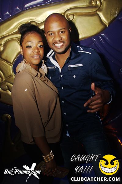 Luxy nightclub photo 235 - June 1st, 2012