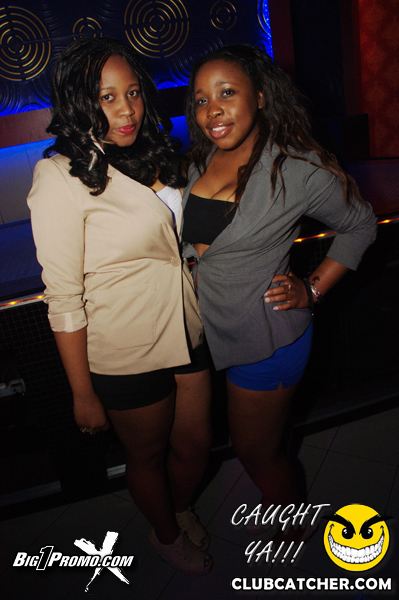 Luxy nightclub photo 236 - June 1st, 2012