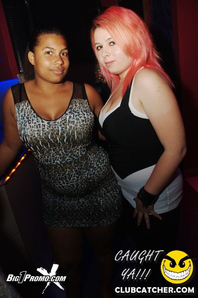Luxy nightclub photo 237 - June 1st, 2012