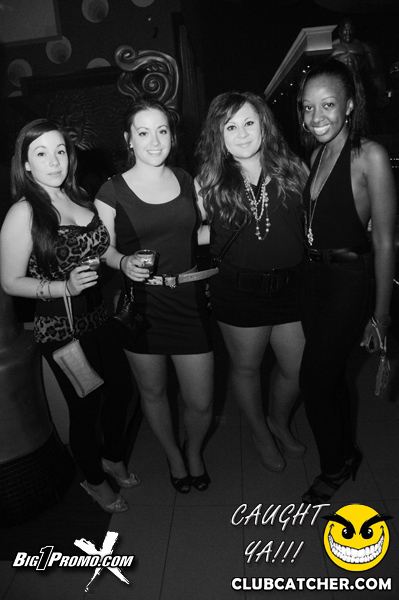 Luxy nightclub photo 242 - June 1st, 2012