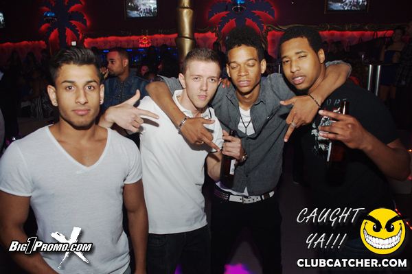 Luxy nightclub photo 252 - June 1st, 2012