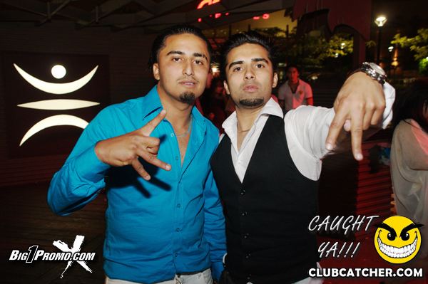 Luxy nightclub photo 257 - June 1st, 2012