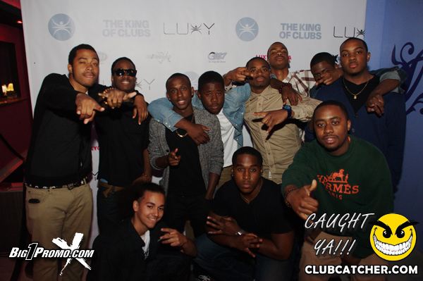 Luxy nightclub photo 258 - June 1st, 2012