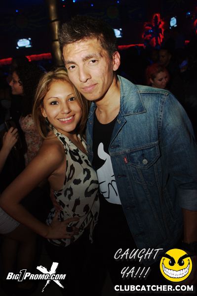 Luxy nightclub photo 259 - June 1st, 2012