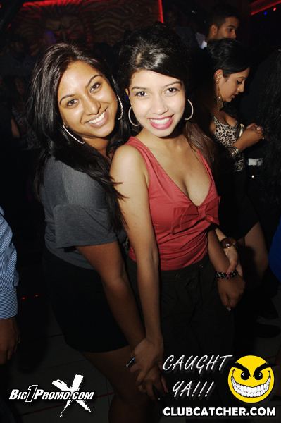 Luxy nightclub photo 260 - June 1st, 2012