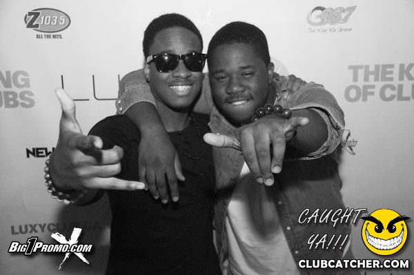 Luxy nightclub photo 262 - June 1st, 2012