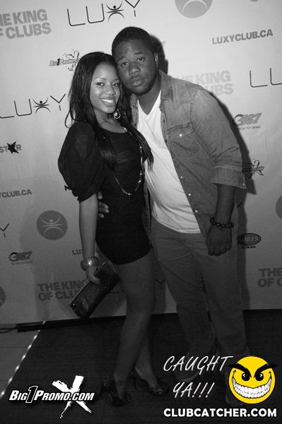 Luxy nightclub photo 268 - June 1st, 2012