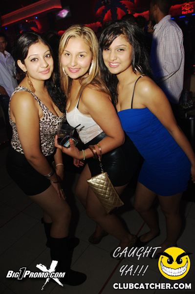 Luxy nightclub photo 28 - June 1st, 2012