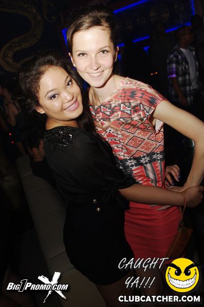 Luxy nightclub photo 275 - June 1st, 2012