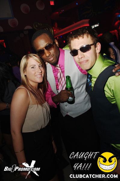 Luxy nightclub photo 281 - June 1st, 2012