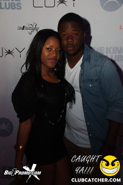 Luxy nightclub photo 282 - June 1st, 2012