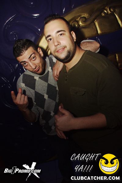 Luxy nightclub photo 285 - June 1st, 2012