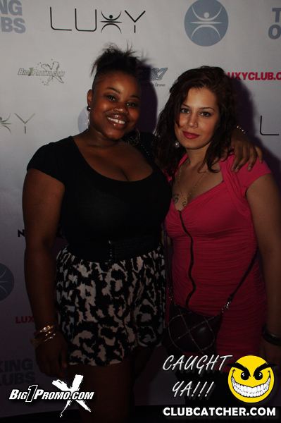 Luxy nightclub photo 287 - June 1st, 2012