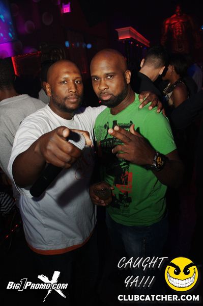 Luxy nightclub photo 289 - June 1st, 2012