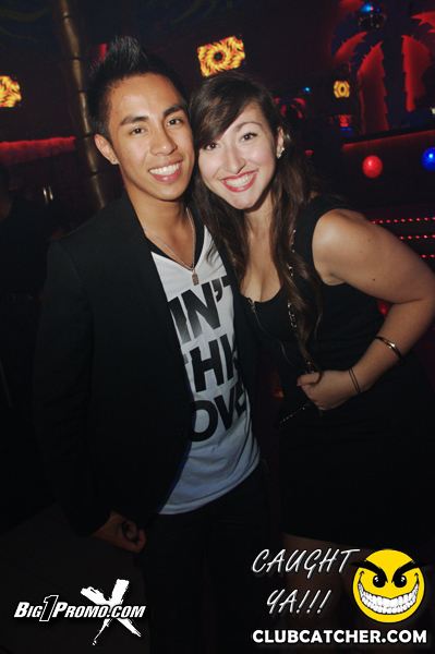 Luxy nightclub photo 290 - June 1st, 2012