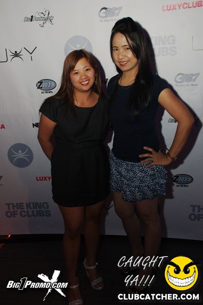 Luxy nightclub photo 296 - June 1st, 2012