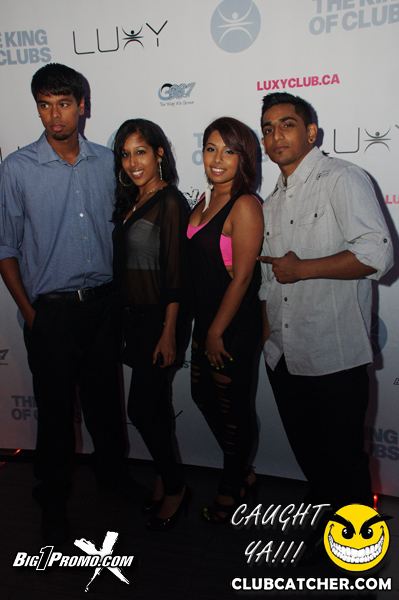 Luxy nightclub photo 298 - June 1st, 2012