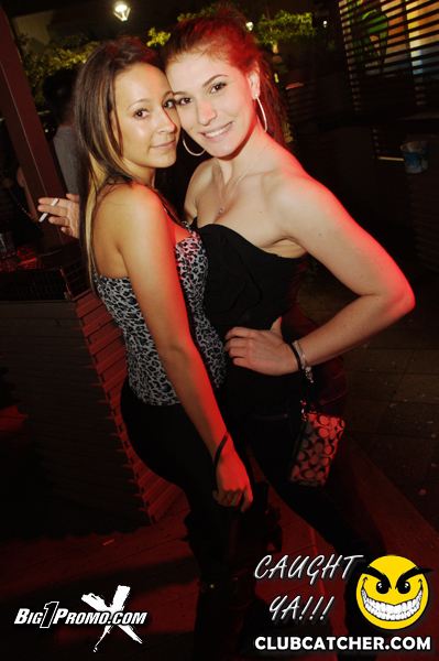 Luxy nightclub photo 300 - June 1st, 2012