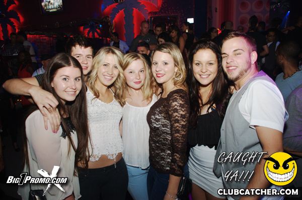 Luxy nightclub photo 31 - June 1st, 2012