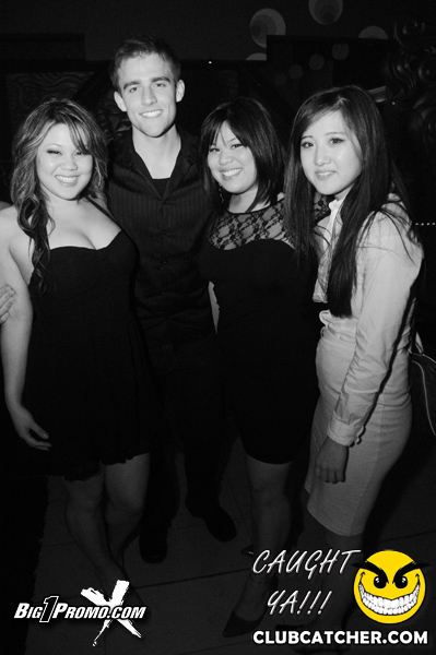 Luxy nightclub photo 301 - June 1st, 2012