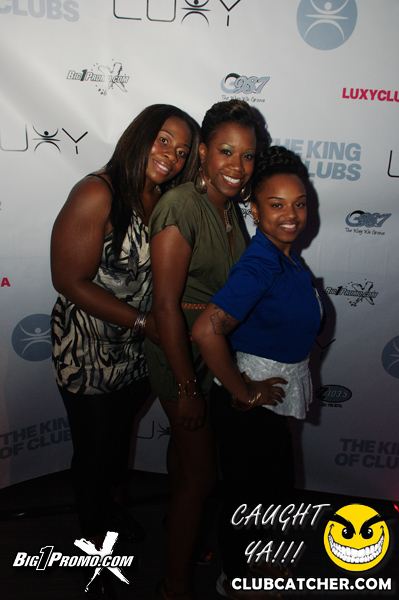 Luxy nightclub photo 305 - June 1st, 2012