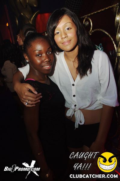 Luxy nightclub photo 310 - June 1st, 2012