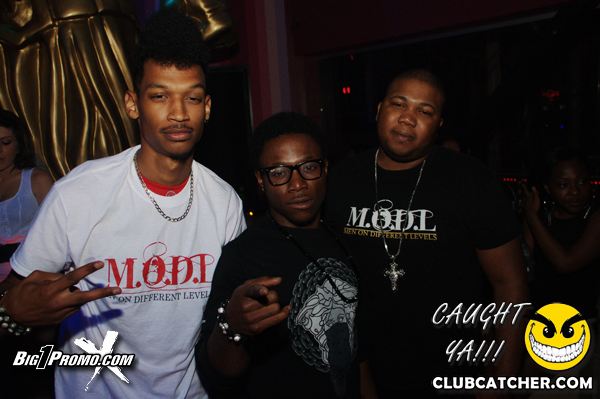 Luxy nightclub photo 312 - June 1st, 2012