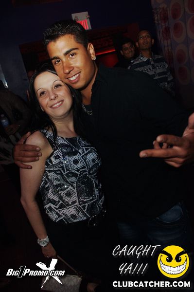 Luxy nightclub photo 315 - June 1st, 2012