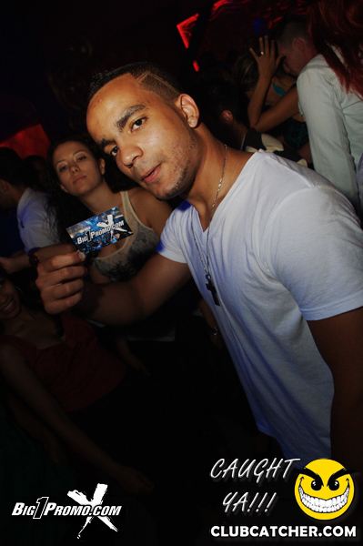 Luxy nightclub photo 316 - June 1st, 2012