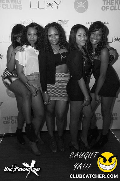 Luxy nightclub photo 318 - June 1st, 2012