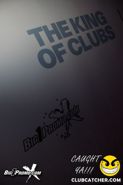 Luxy nightclub photo 33 - June 1st, 2012