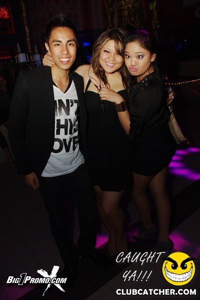 Luxy nightclub photo 322 - June 1st, 2012