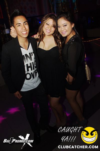 Luxy nightclub photo 324 - June 1st, 2012
