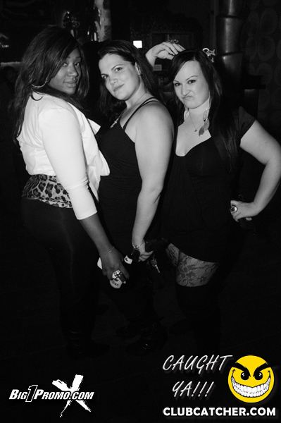 Luxy nightclub photo 326 - June 1st, 2012