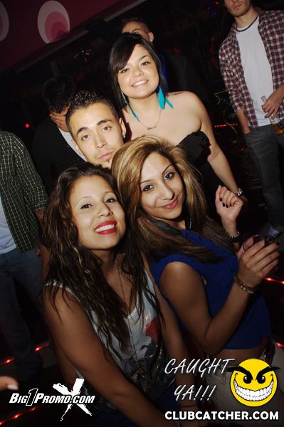 Luxy nightclub photo 34 - June 1st, 2012