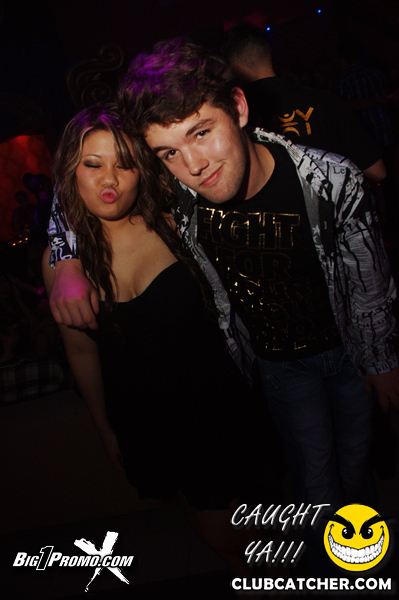 Luxy nightclub photo 332 - June 1st, 2012