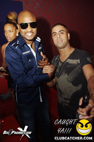 Luxy nightclub photo 37 - June 1st, 2012