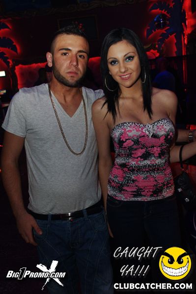 Luxy nightclub photo 40 - June 1st, 2012