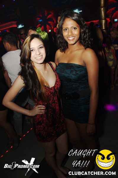 Luxy nightclub photo 45 - June 1st, 2012