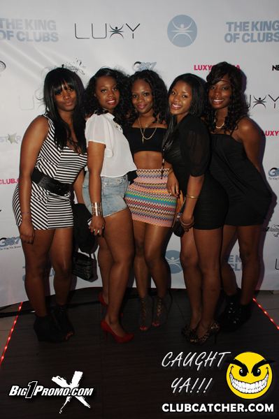 Luxy nightclub photo 46 - June 1st, 2012